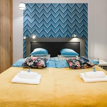 Perfect Place To Stay In Krakow City Center 18M2 W5 Eksteriør billede