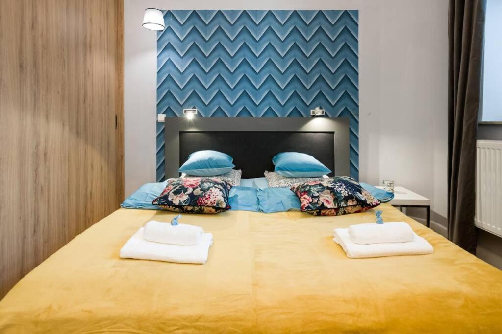 Perfect Place To Stay In Krakow City Center 18M2 W5 Eksteriør billede