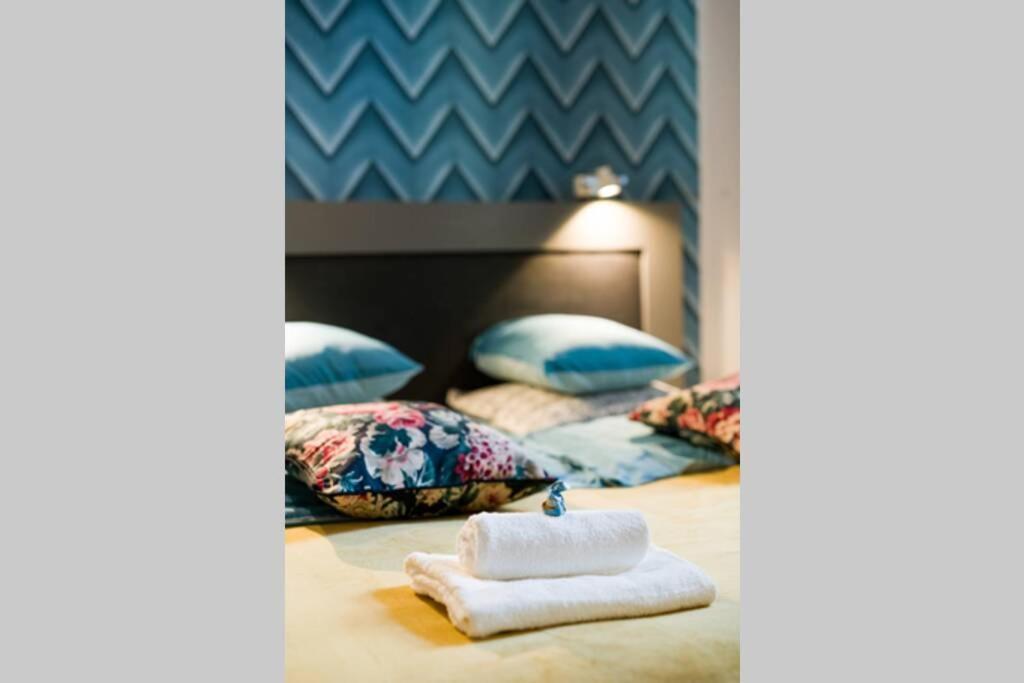 Perfect Place To Stay In Krakow City Center 18M2 W5 Eksteriør billede