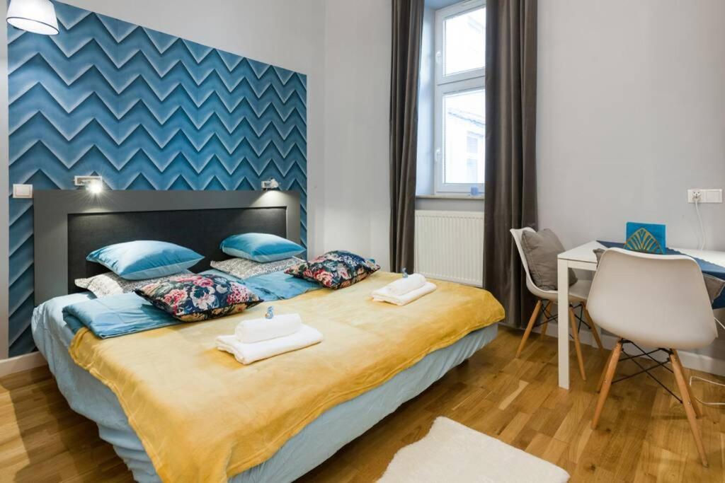 Perfect Place To Stay In Krakow City Center 18M2 W5 Eksteriør billede