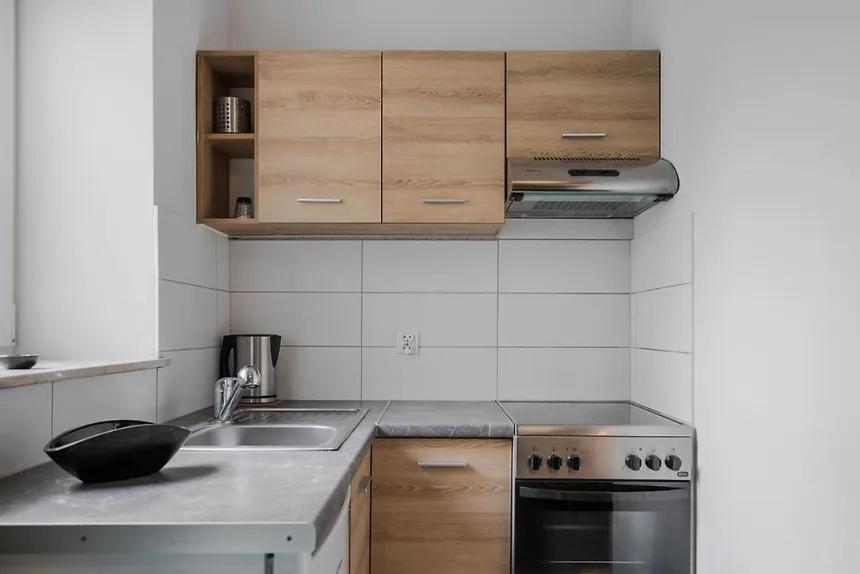 Perfect Place To Stay In Krakow City Center 18M2 W5 Eksteriør billede