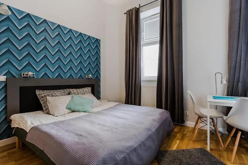 Perfect Place To Stay In Krakow City Center 18M2 W5 Eksteriør billede