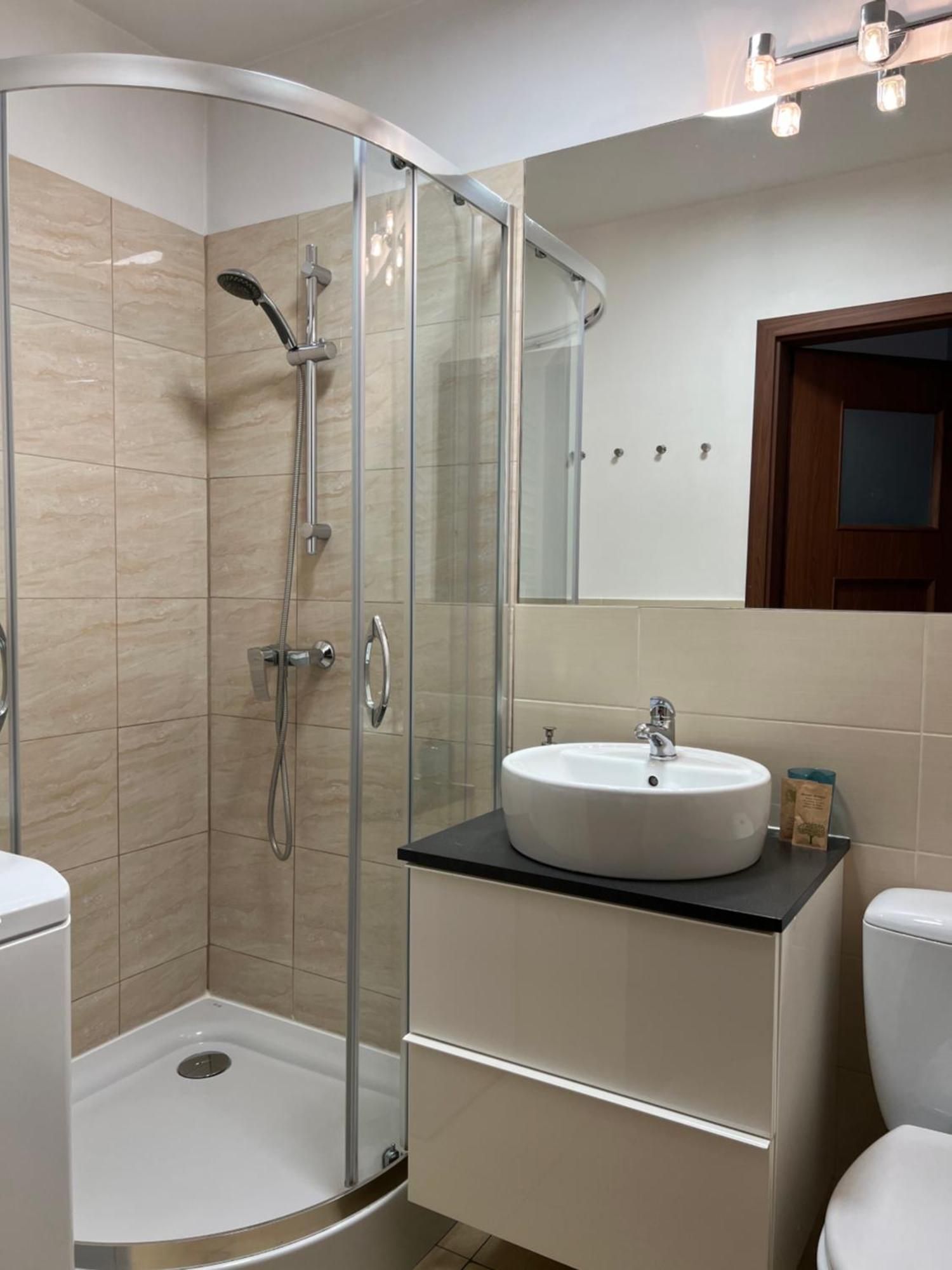 Perfect Place To Stay In Krakow City Center 18M2 W5 Eksteriør billede