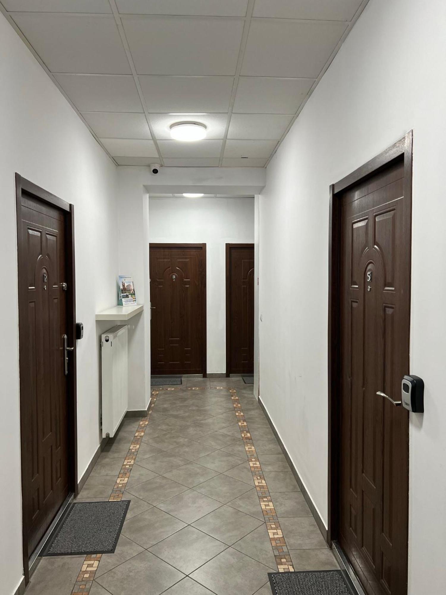 Perfect Place To Stay In Krakow City Center 18M2 W5 Eksteriør billede